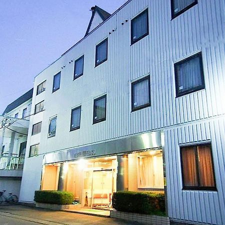 אינה Ebisu Hotel מראה חיצוני תמונה