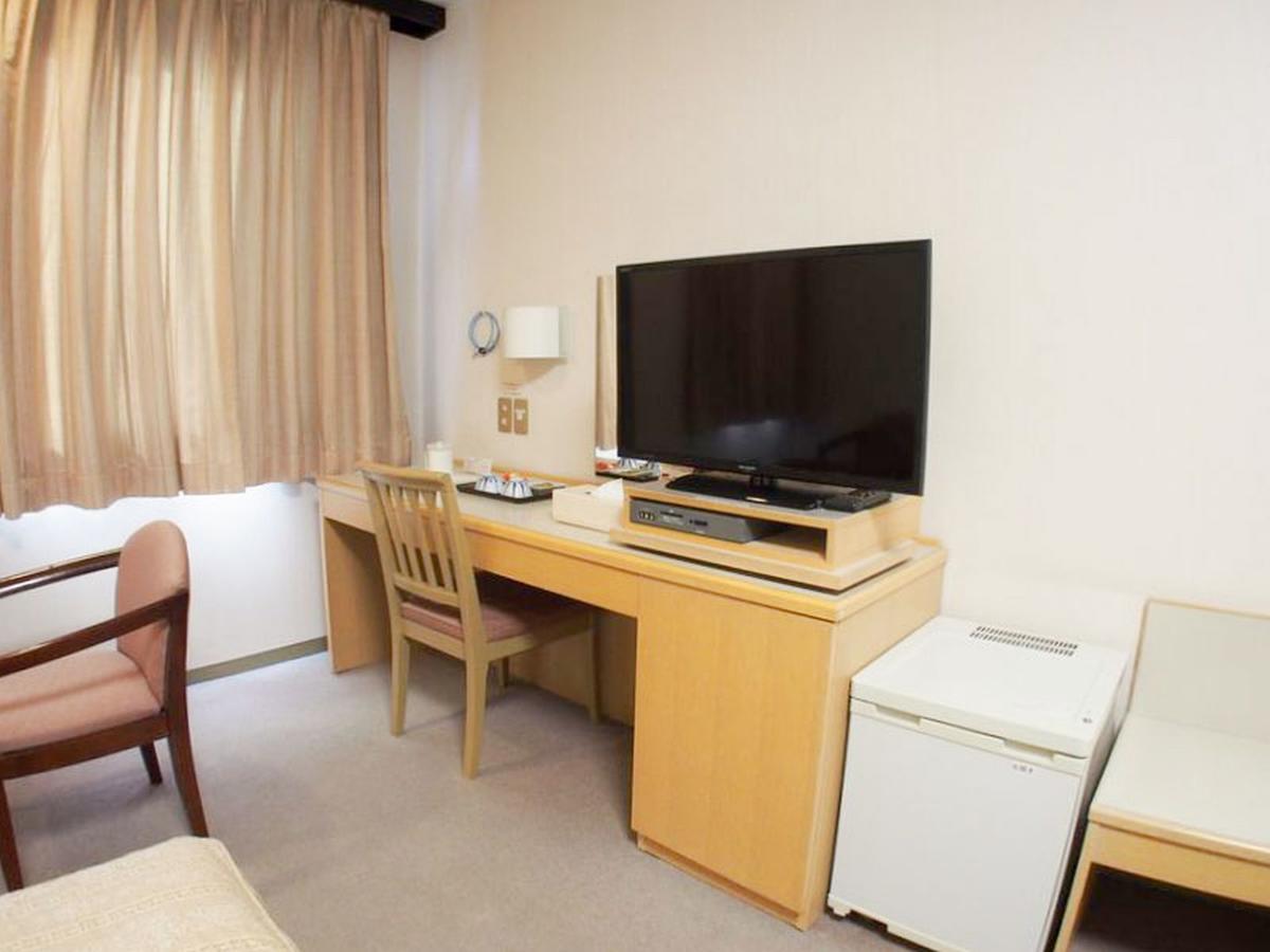 אינה Ebisu Hotel מראה חיצוני תמונה
