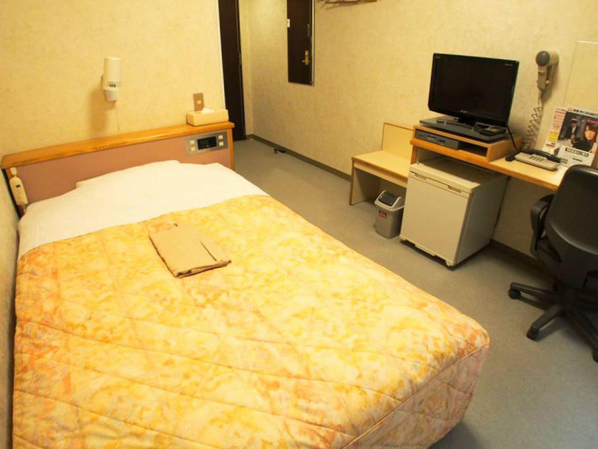 אינה Ebisu Hotel מראה חיצוני תמונה