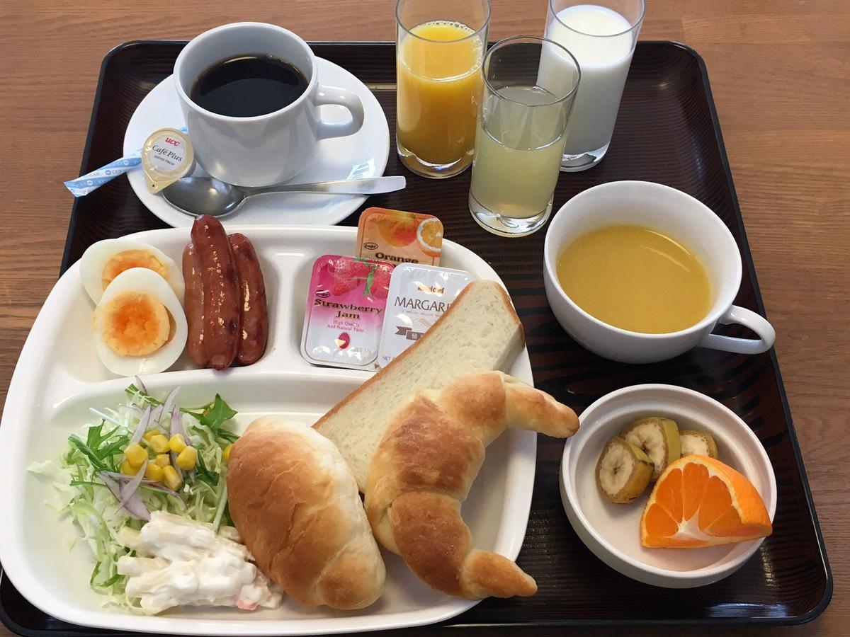 אינה Ebisu Hotel מראה חיצוני תמונה