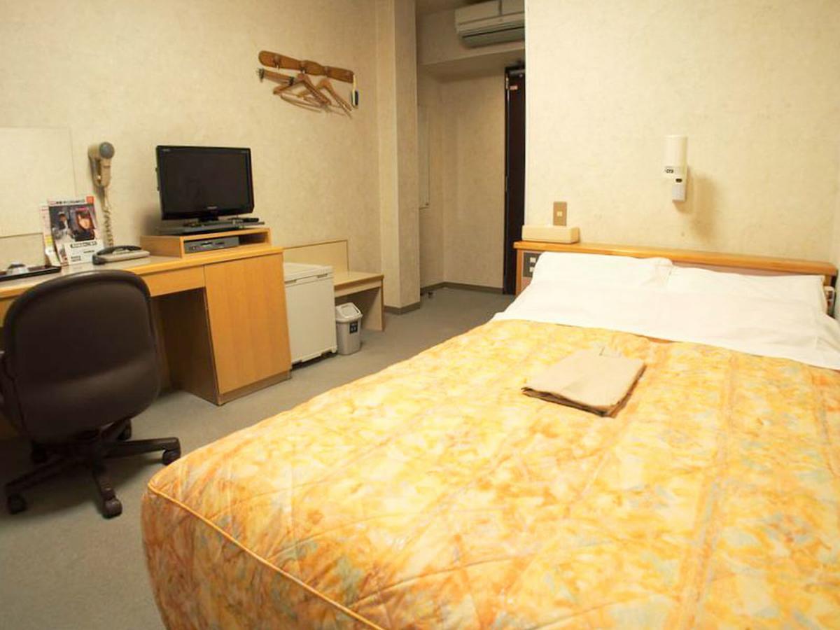 אינה Ebisu Hotel מראה חיצוני תמונה