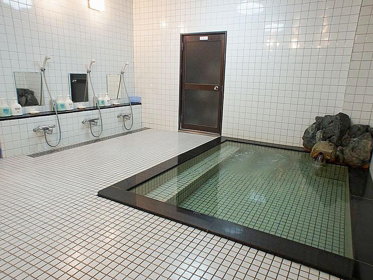 אינה Ebisu Hotel מראה חיצוני תמונה